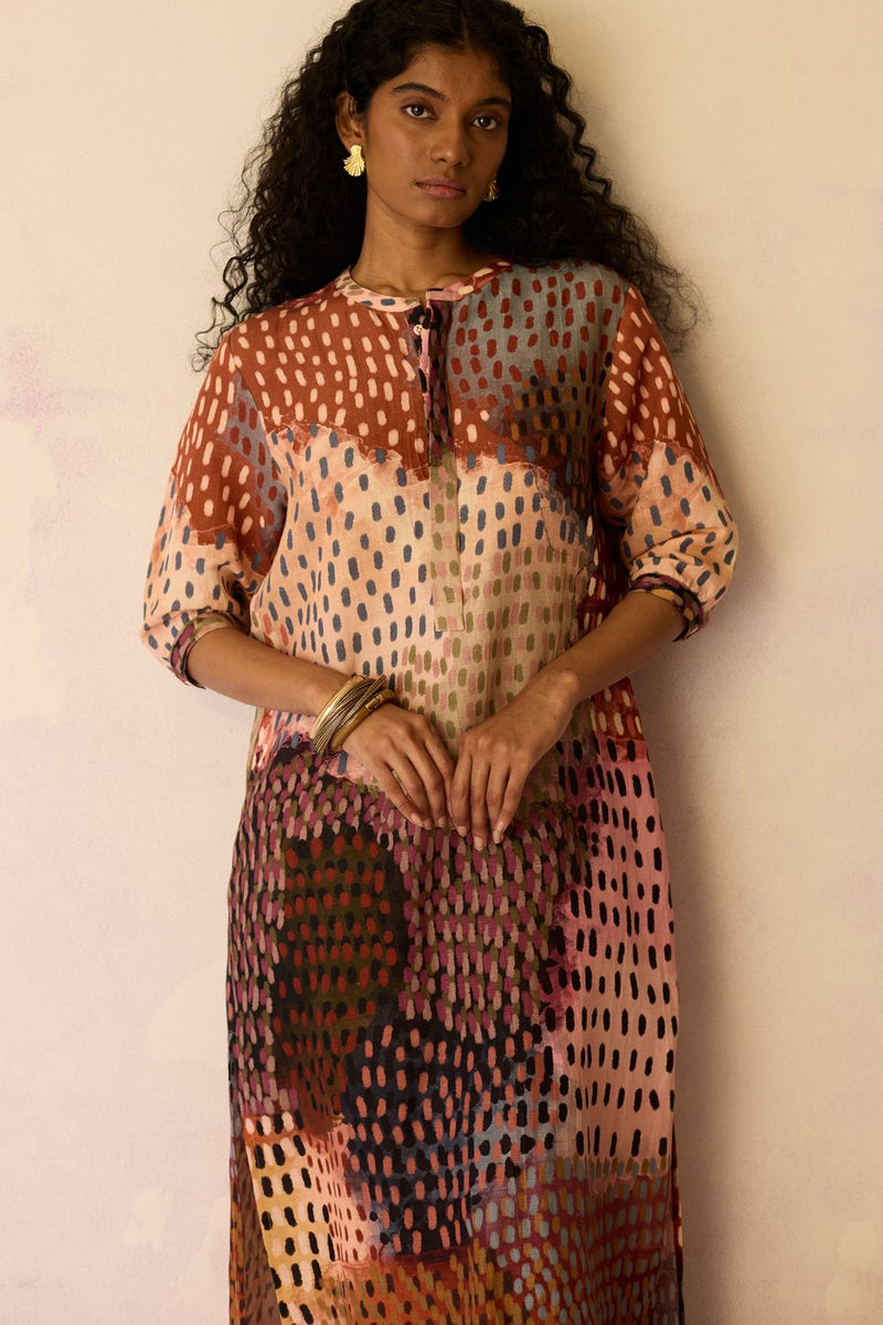Ember Timeless Maxi Dress by World of SiSa for women Worldwide