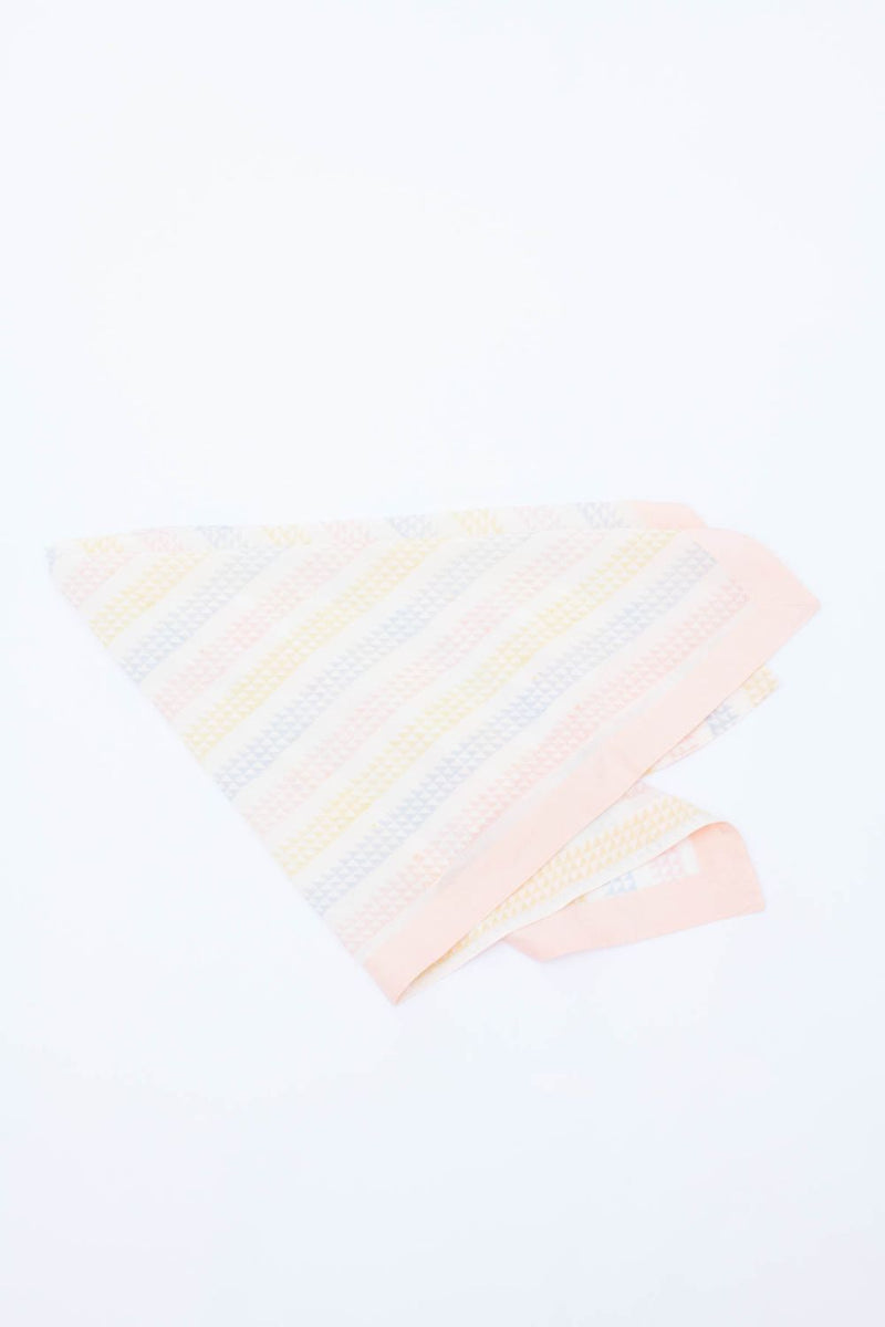 CANDY SCARF mul by TOKREE in multi color for women Worldwide