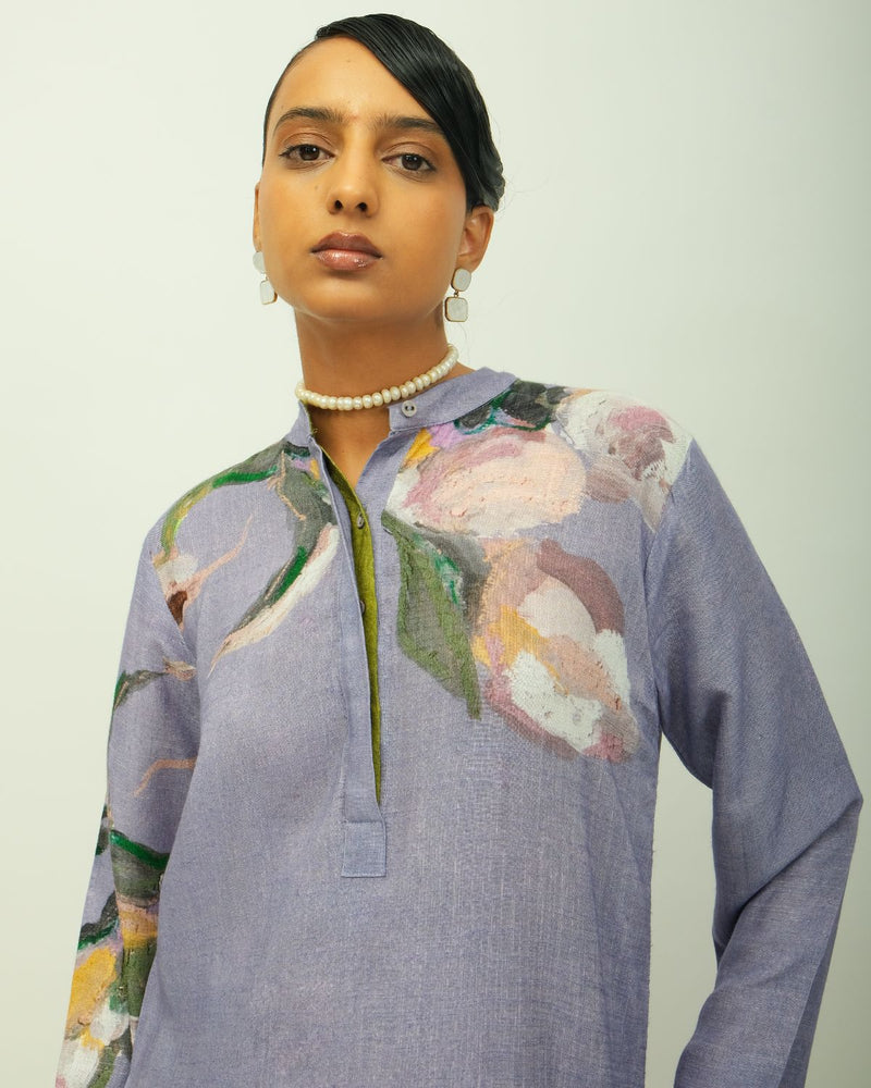 Nysa kurta