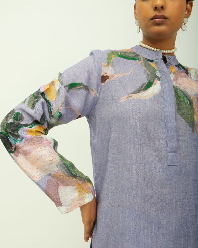 Nysa kurta