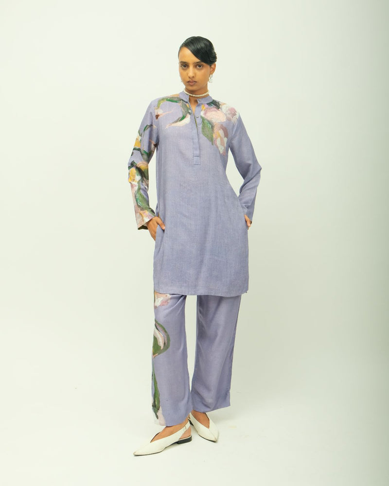 Nysa kurta