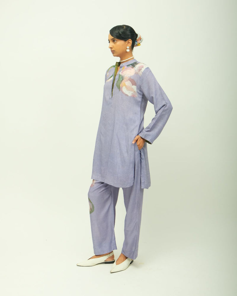 Nysa kurta