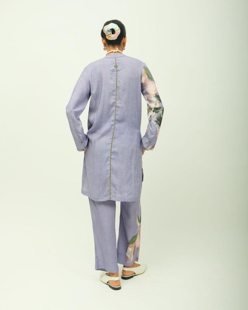 Nysa kurta