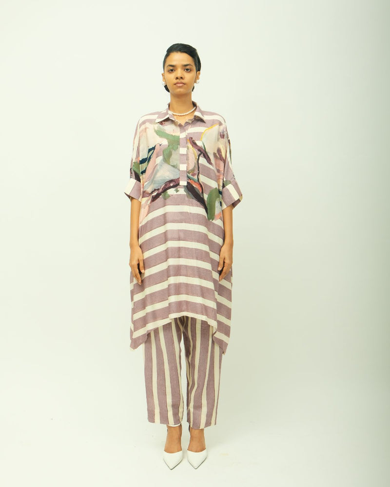 Melora kurta