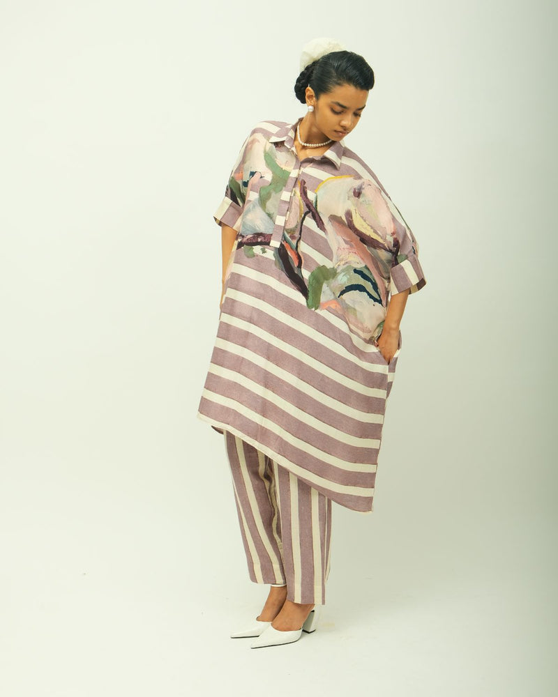 Melora kurta