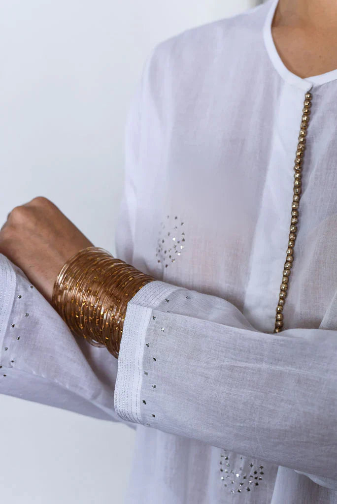 VANA KURTA SET by TOKREE for women Worldwide