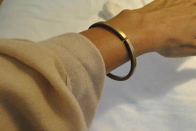 VANILAES CUFF