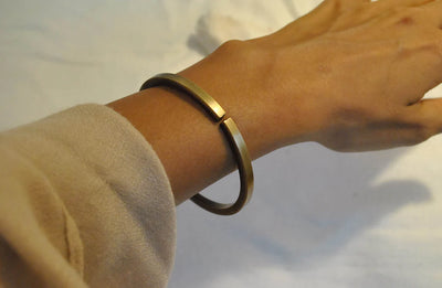 VANILAES CUFF