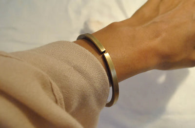 VANILAES CUFF