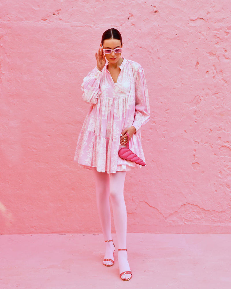 COTTON CANDY Dress by TOKREE for women Worldwide