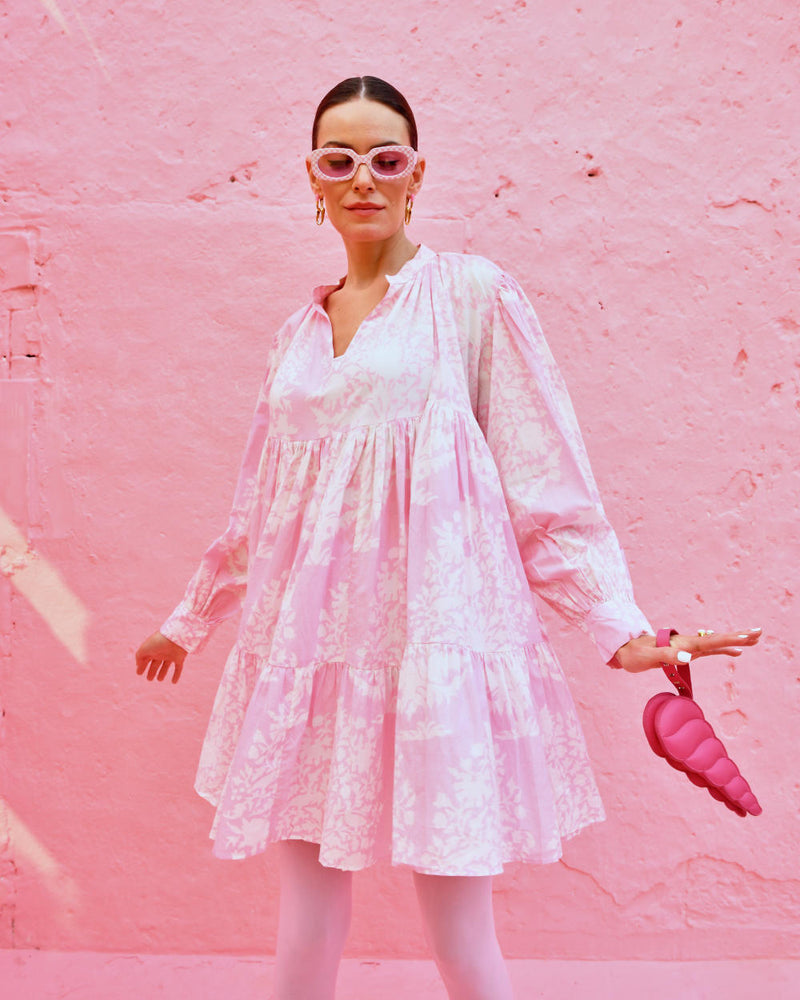 COTTON CANDY Dress by TOKREE for women Worldwide