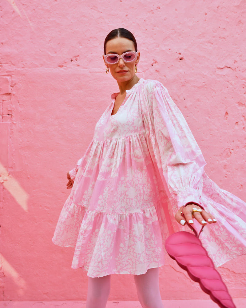 COTTON CANDY Dress by TOKREE for women Worldwide