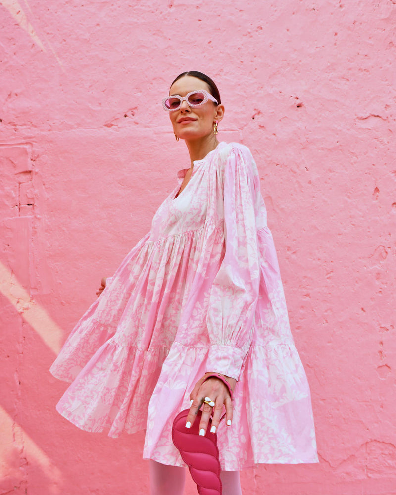 COTTON CANDY Dress by TOKREE for women Worldwide