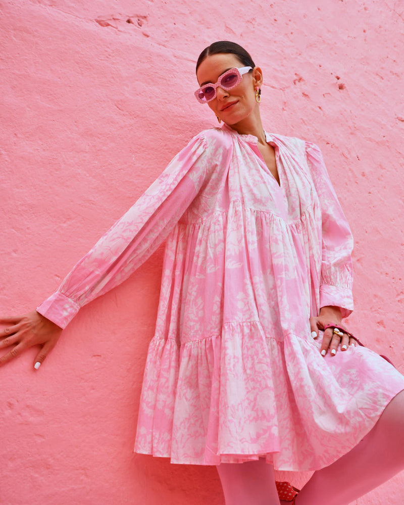 COTTON CANDY Dress by TOKREE for women Worldwide