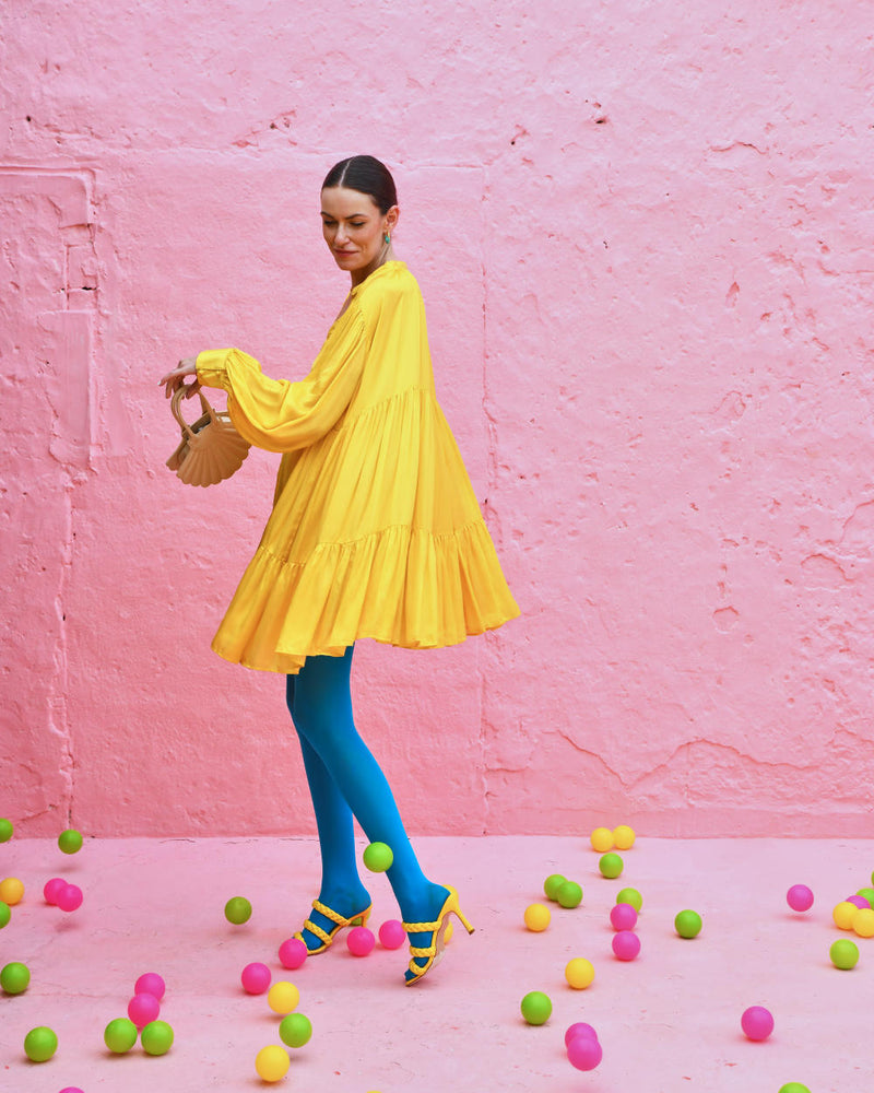 HONEY Dress by TOKREE for women Worldwide
