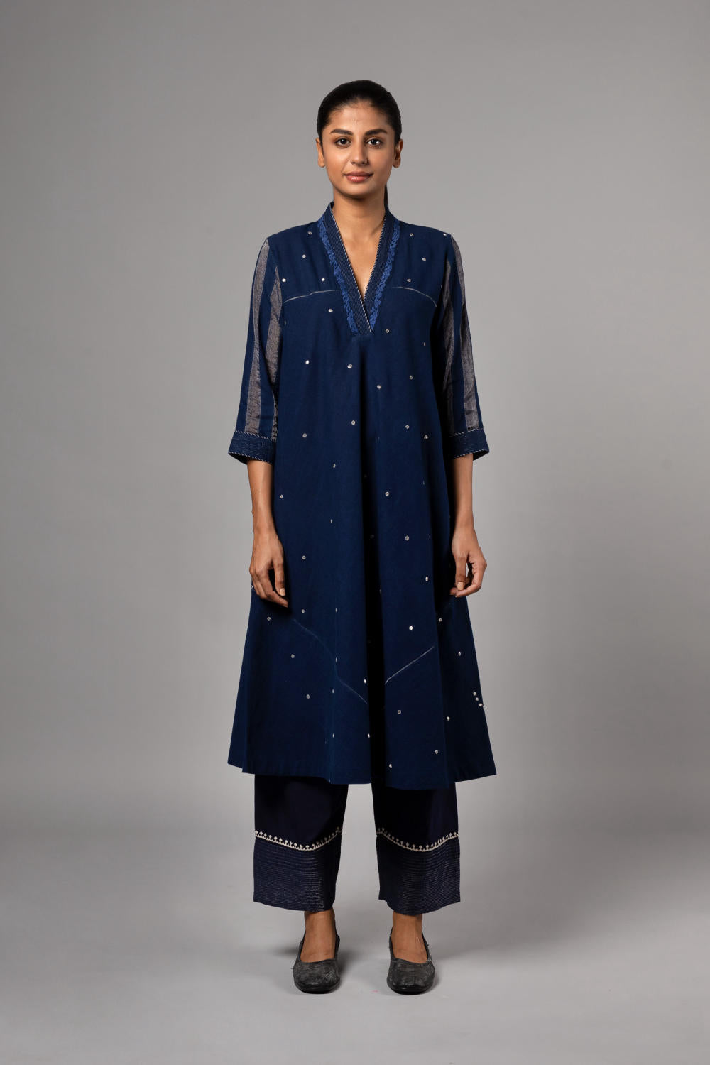 Dilbahar Kurta