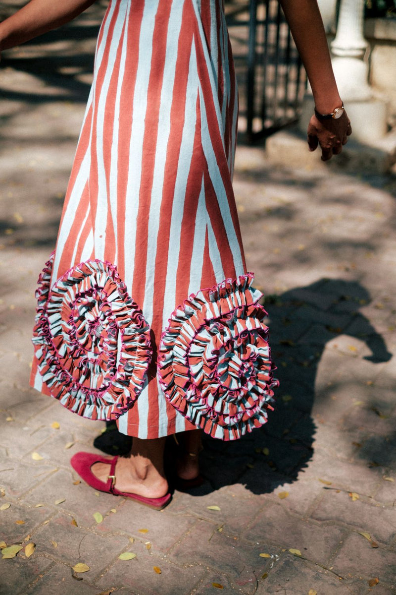 Doriya Dress by JodiLife for women Worldwide