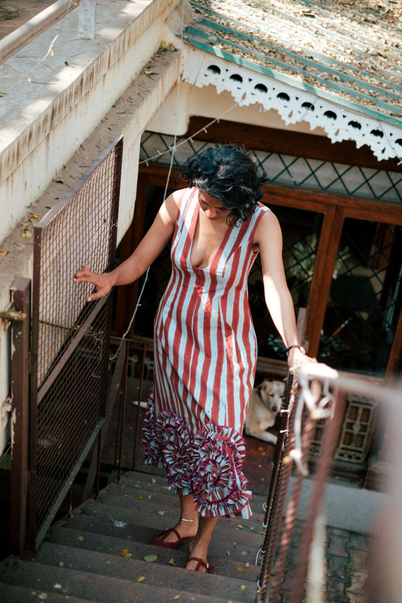 Doriya Dress by JodiLife for women Worldwide