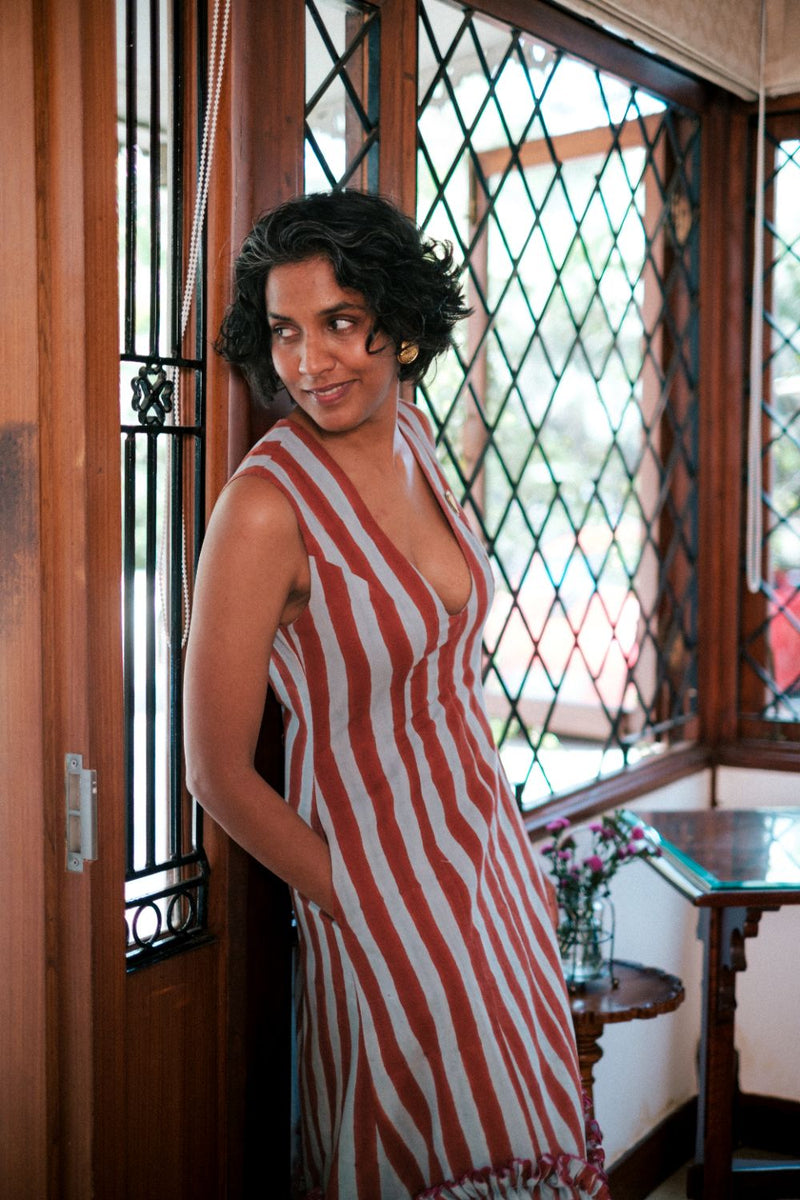 Doriya Dress by JodiLife for women Worldwide