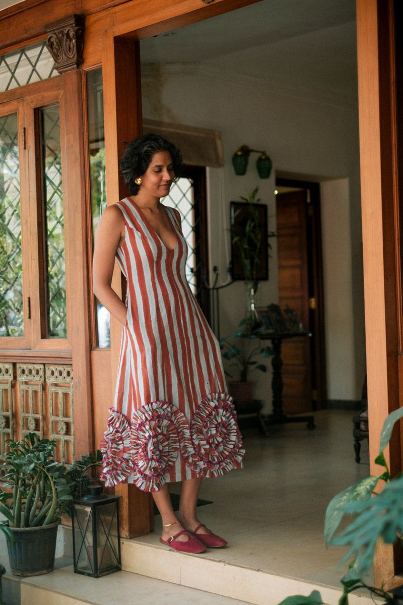 Doriya Dress by JodiLife for women Worldwide