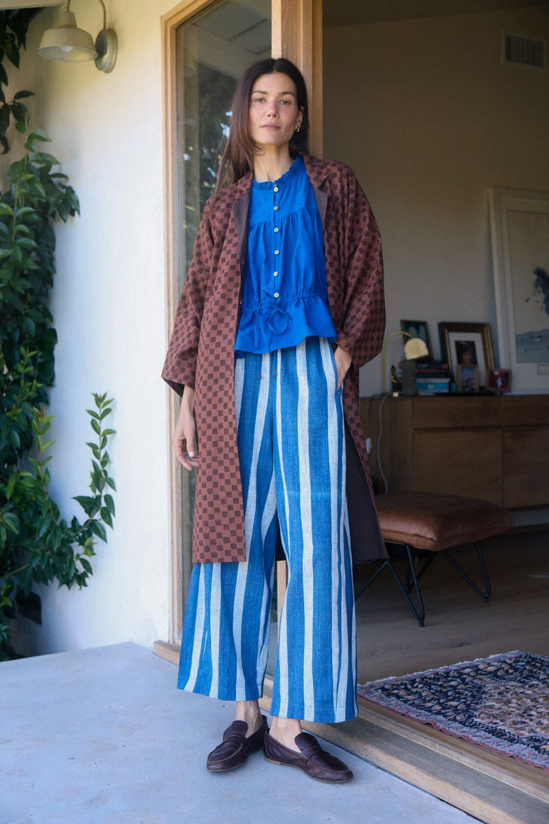 Duster Jacket – Organic Cotton