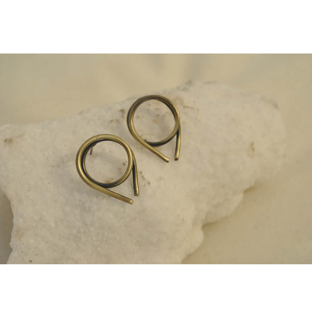 QUAME EARRINGS