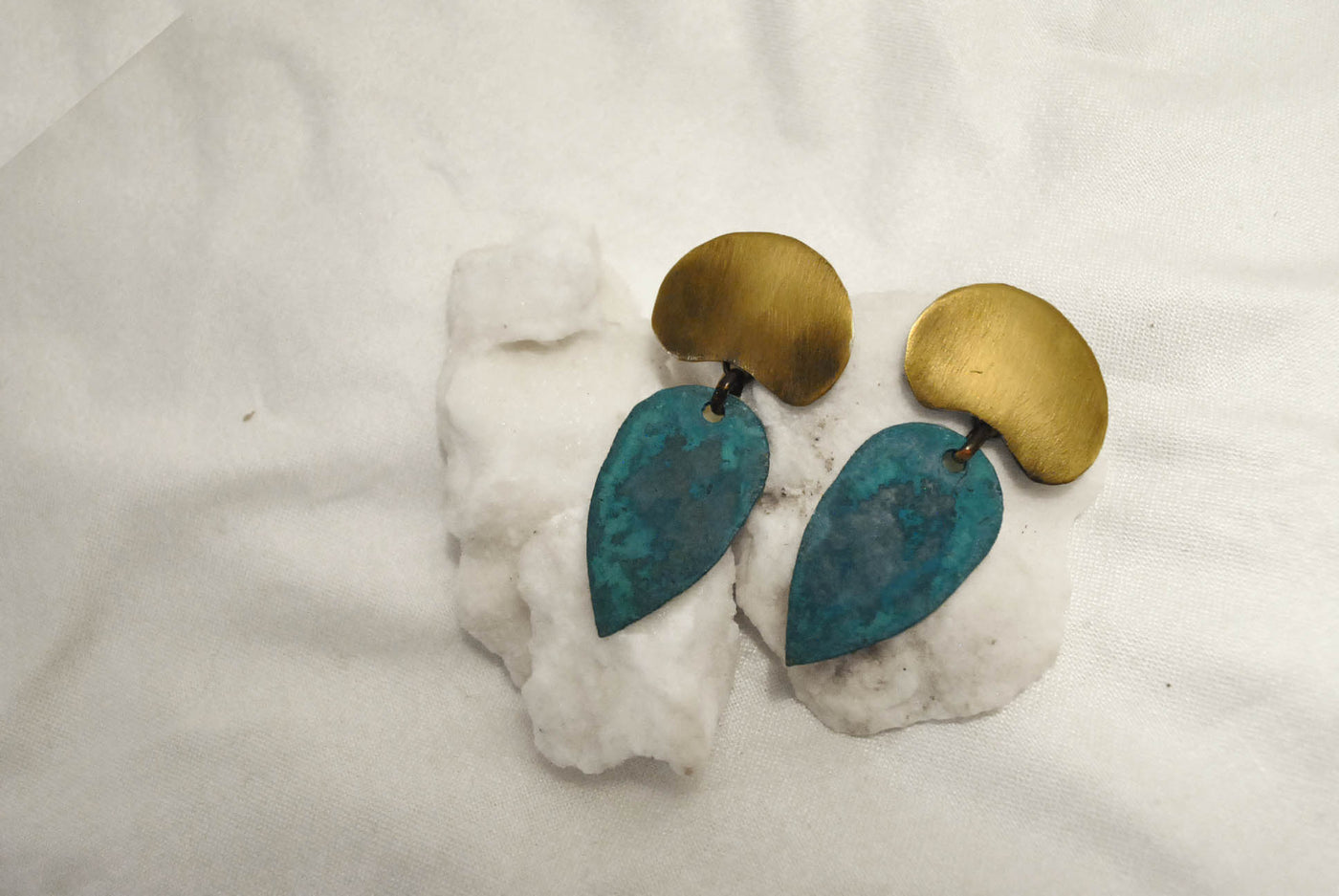 FRUNZA EARRINGS