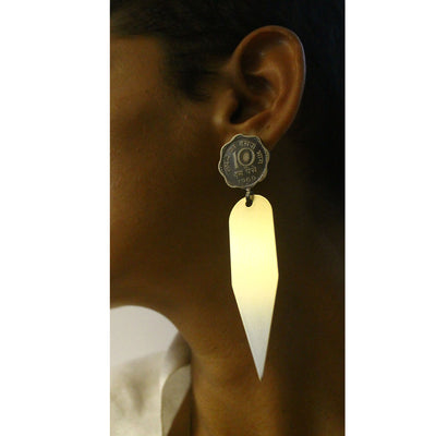 10 PAISE AXIAL EARRINGS-1