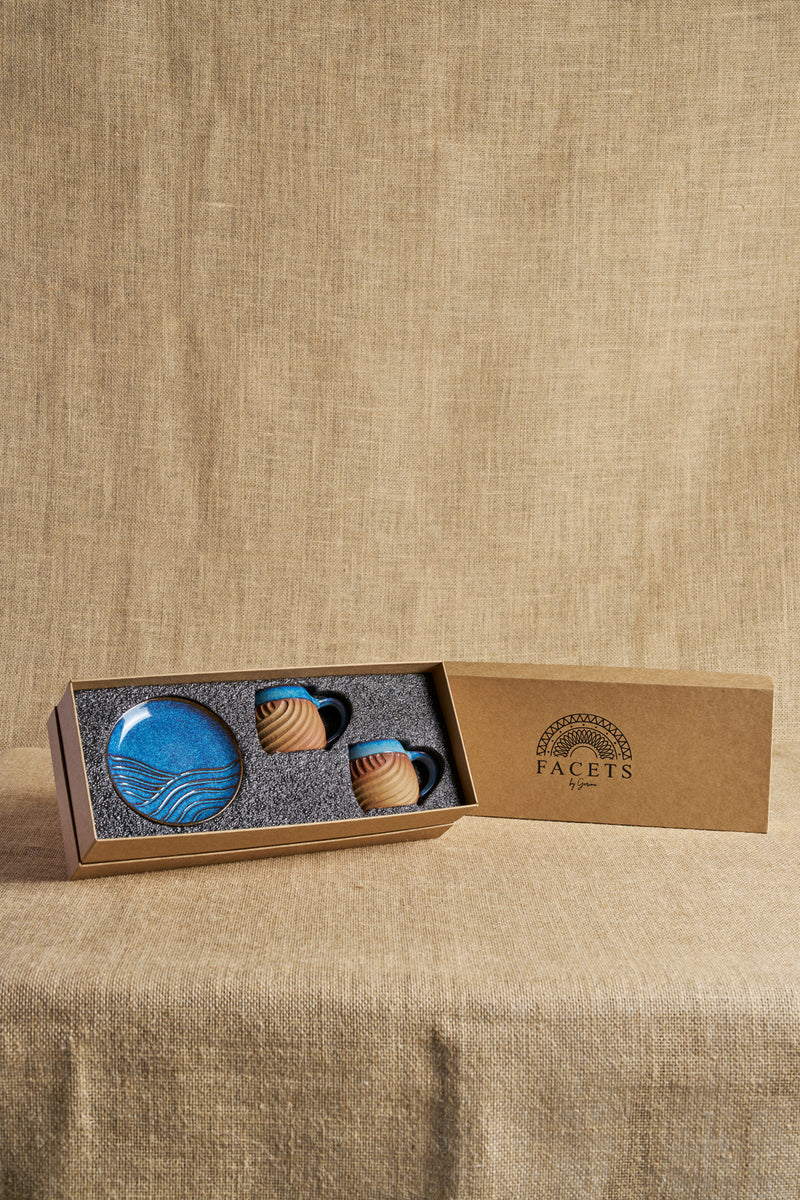 Ripple & Rest Gift Set