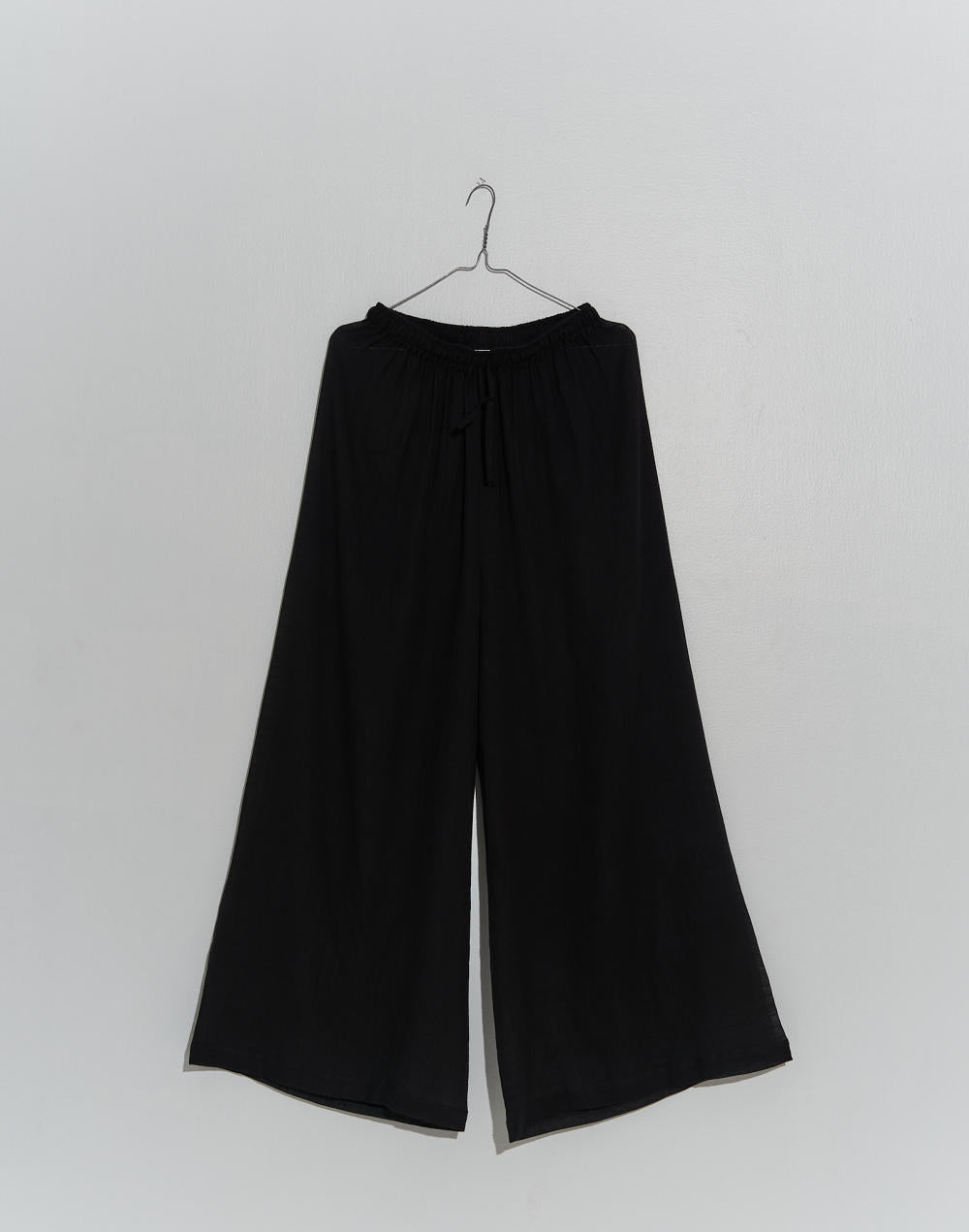 Easy black lounge - Pant