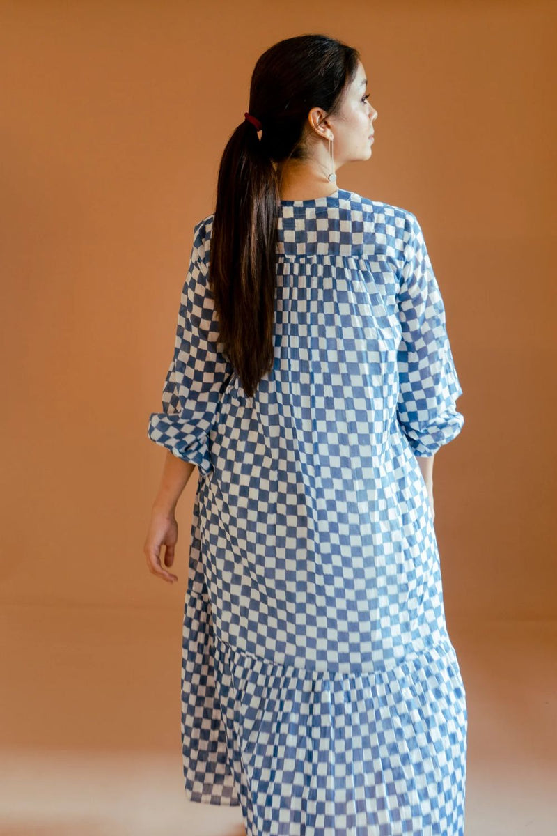 Eclipse Dress