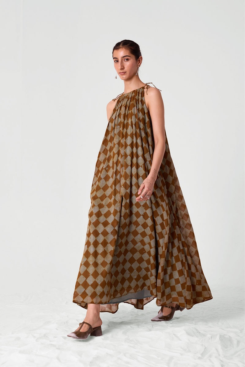 Era Batik Dress