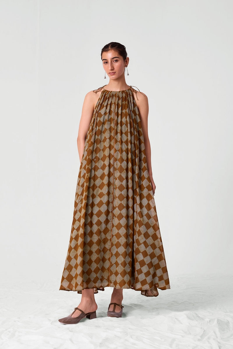 Era Batik Dress