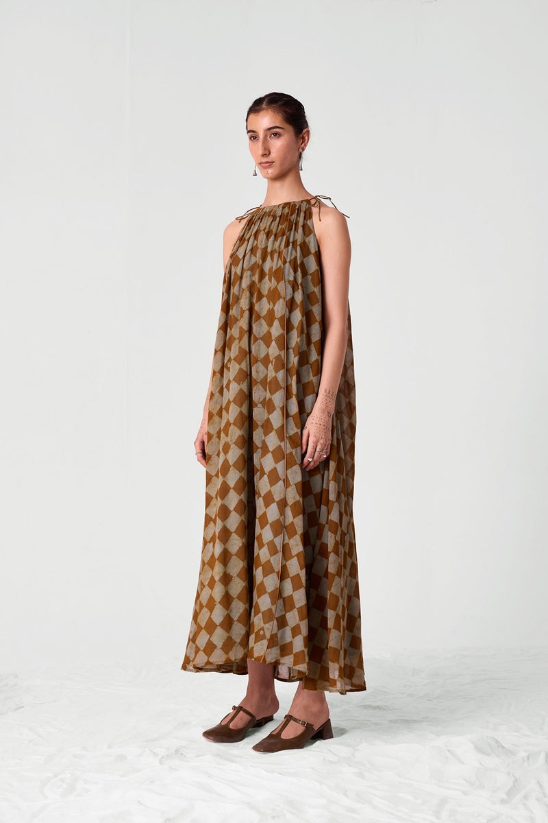 Era Batik Dress