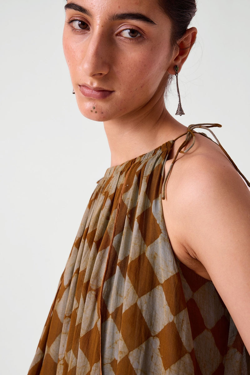Era Batik Dress
