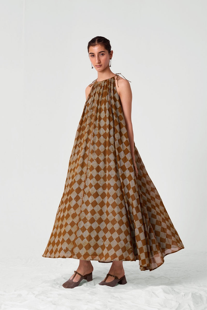 Era Batik Dress