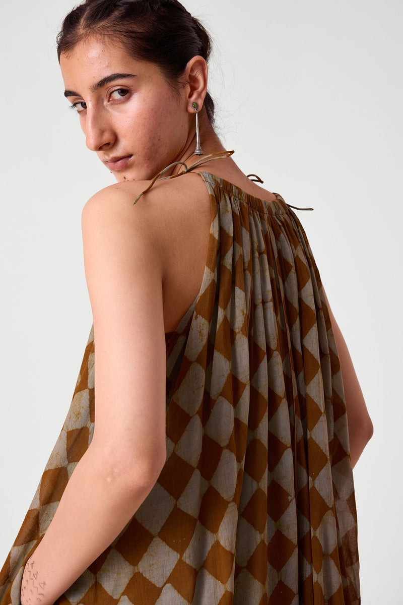 Era Batik Dress