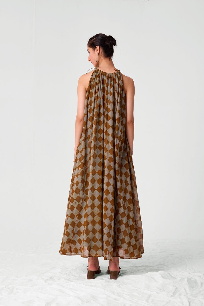 Era Batik Dress
