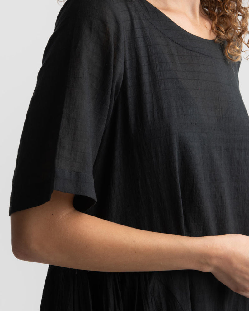 Everyday black dress Dresses,Short and Midi Dresses by World of Crow in black color for women Worldwide