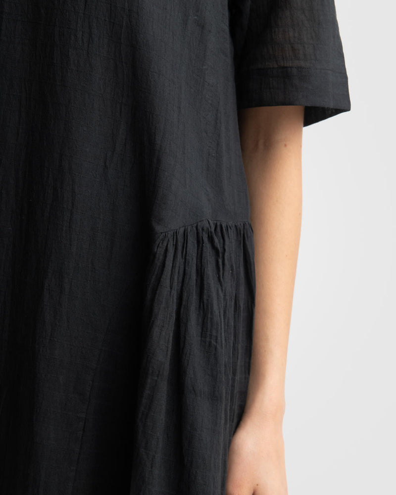 Everyday black dress Dresses,Short and Midi Dresses by World of Crow in black color for women Worldwide