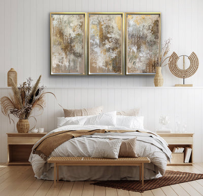 Wabi Sabi Canvas Print