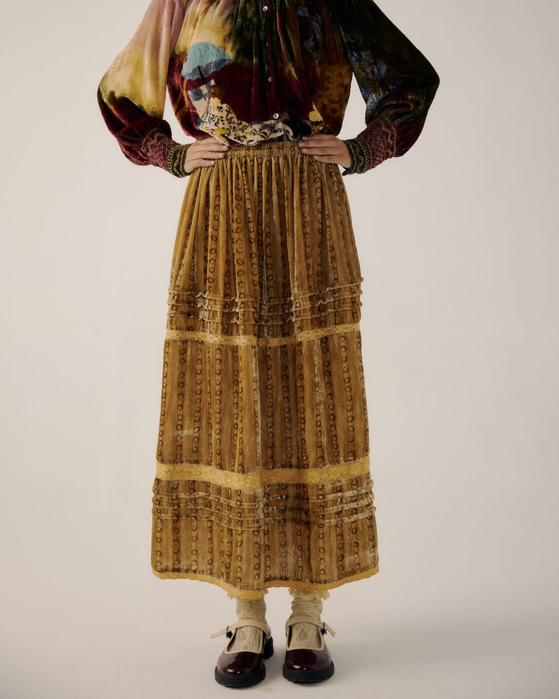 FARMER SET-Lakeside by CORD for women Worldwide