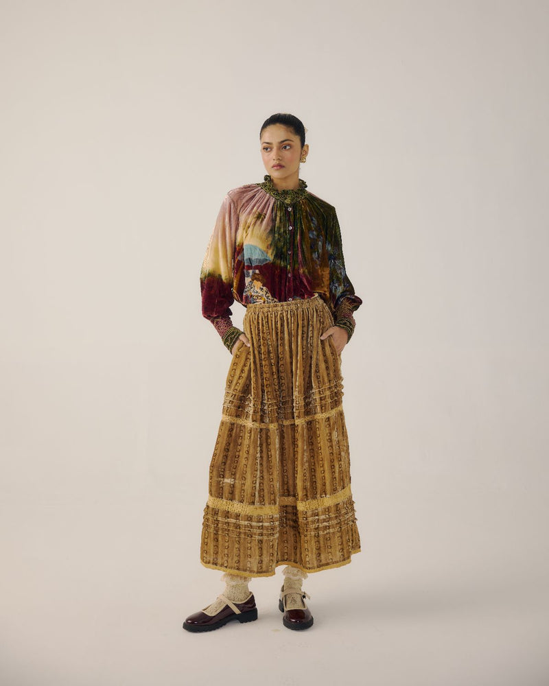 FARMER SET-Lakeside by CORD for women Worldwide