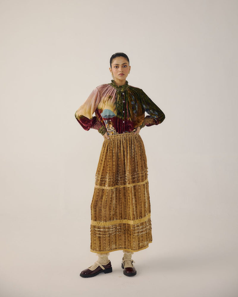FARMER SET-Lakeside by CORD for women Worldwide