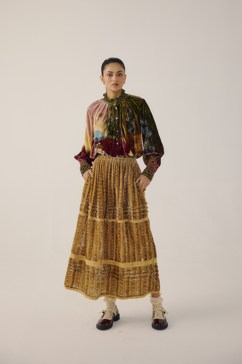 FARMER SET-Lakeside by CORD for women Worldwide