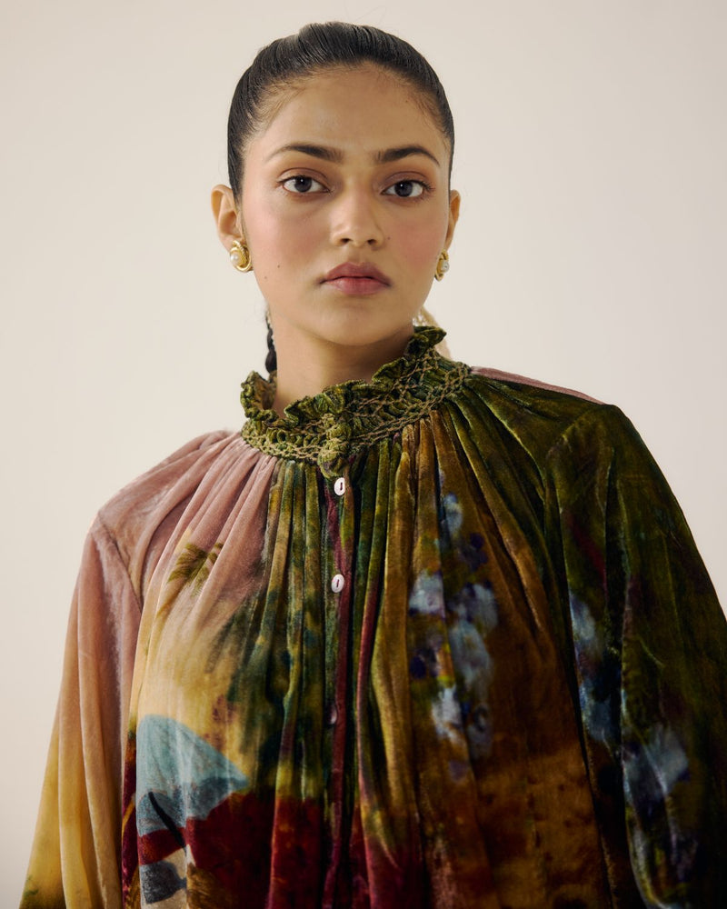 FARMER TOP-Lakeside by CORD for women Worldwide