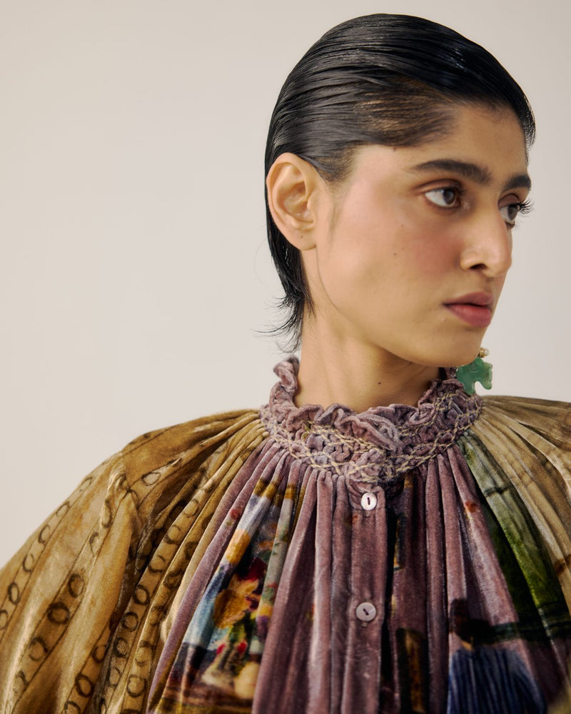 FARMER TOP-Living Room by CORD for women Worldwide