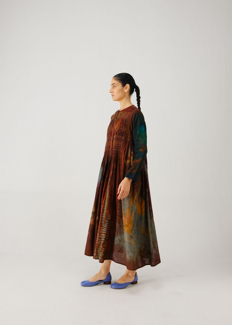 Frida dress-X-ray by CORD for women Worldwide