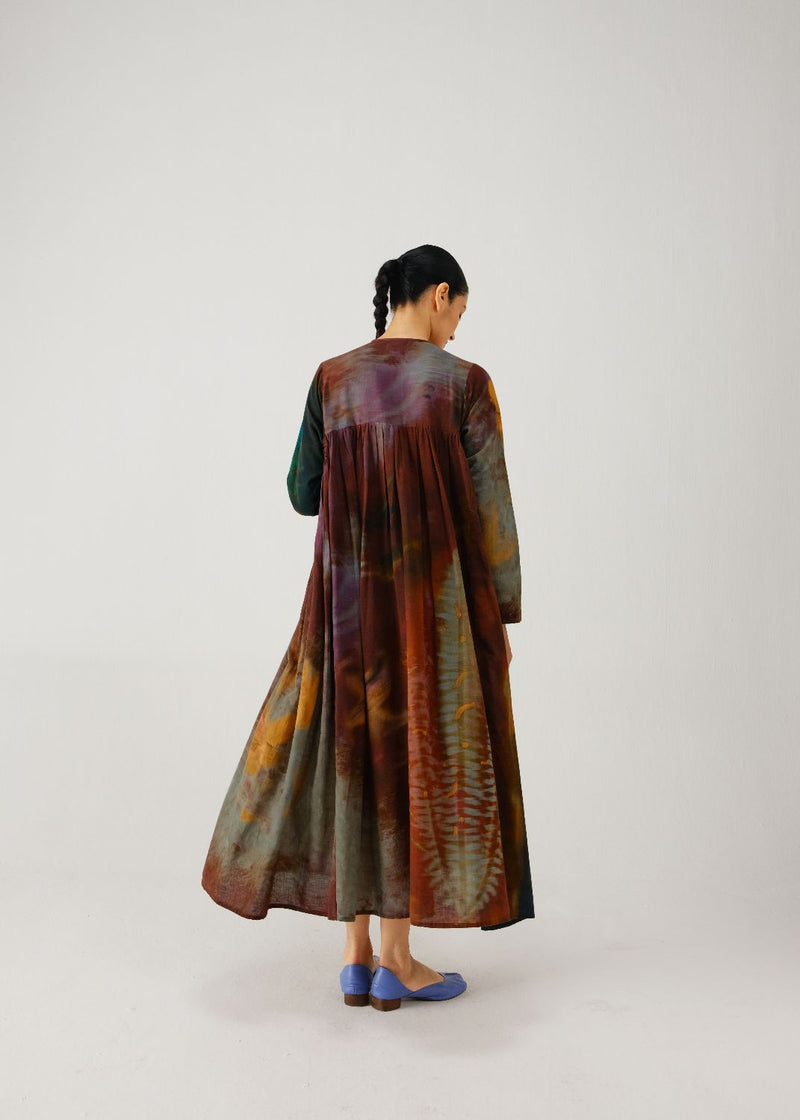 Frida dress-X-ray by CORD for women Worldwide