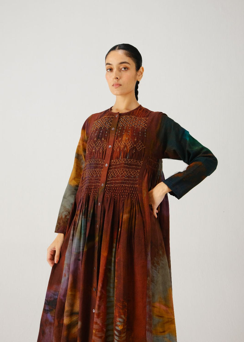 Frida dress-X-ray by CORD for women Worldwide